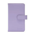 Fujifilm Álbum Slip-in para Instax Mini12 Lilac Purple