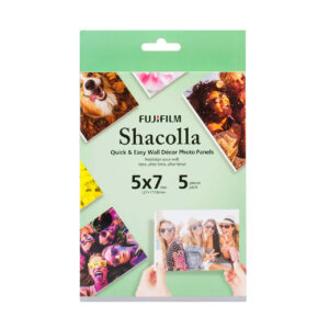 Fujifilm Instax Caja Shacolla 12