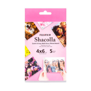 Fujifilm Instax Caja Shacolla 10