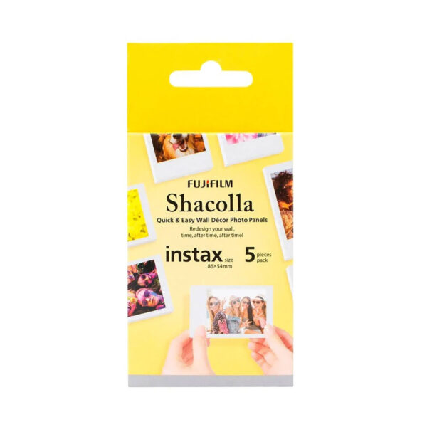 Fujifilm Instax Caja Shacolla 10