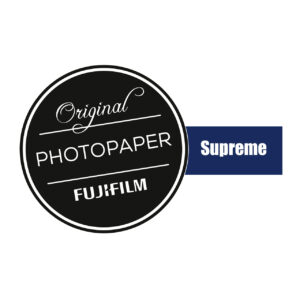Fujifilm Papel Químico Supreme  12