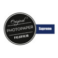 Fujifilm Papel Químico Supreme  25