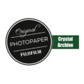 Fujifilm Papel Químico Crystal  15