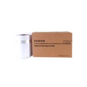 Fujifilm Papel Inkjet DX100/DE100 15