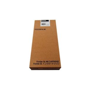 Fujifilm Cartucho Tinta Inkjet DL-600/650 700 ml Negro