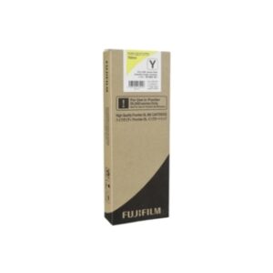 Fujifilm Cartucho Tinta Inkjet DL-600/650 700 ml Amarillo