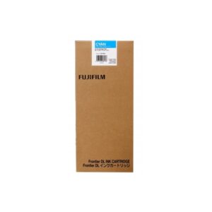 Fujifilm Cartucho Tinta Inkjet DL-600/650 700 ml Cian
