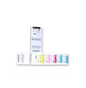 Fujifilm Cartucho Tinta Inkjet DX100 200 ml Cian