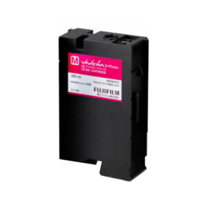 Fujifilm Cartucho Tinta Inkjet DE100 200 ml Magenta