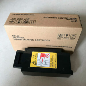 Fujifilm Cartucho Mantenimiento Inkjet DE100
