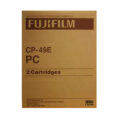 Fujifilm Químico CP49E Reforzador PCx2 EZII LQ para Frontier