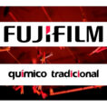 Fujifilm Químico CP48S Reforzador PCx2 para Frontier