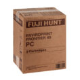 Fujifilm Químico Enviroprint 49 Kit 2 unidades para Frontier