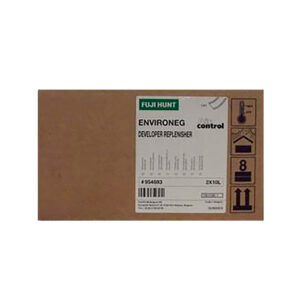 Fujifilm Químico C41 Revelador LR 2x10 L
