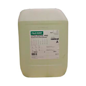 Fujifilm Químico RA4 CPRA PRO AC Blanqueador Fijador Digital 20 L A
