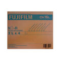 Fujifilm Químico CN16L N2R LQ BLANQ. 4x2 L