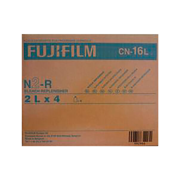 Fujifilm Químico CN16L N2R LQ BLANQ. 4x2 L