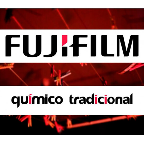 Fujifilm Químico CN16L N3R Fijador 4x2 L