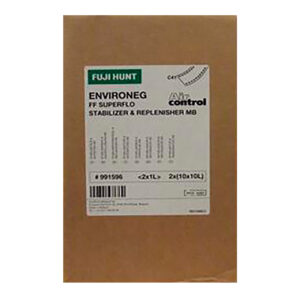 Fujifilm Químico C41 Estabilizador Env. Stab. Sflo MB AC 2x100 L
