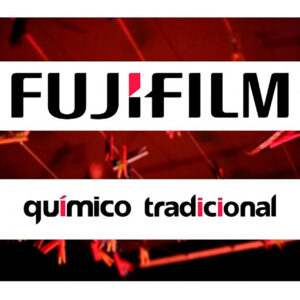Fujifilm Químico RA4 Enviroprint Blanqueador/Fijador REP VR AC A 20 L CONC
