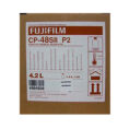 Fujifilm Químico CP48SII P2 Iniciador Blanqueador Fijador 4.2 L