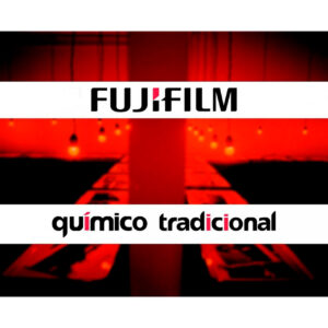 Fujifilm Químico RA4 Enviroprint Gen Starter Revelador AC 1 L