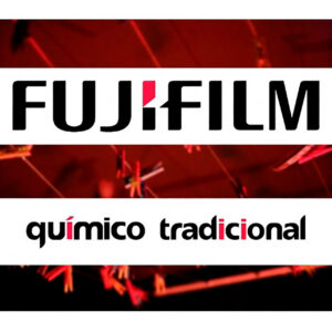 Fujifilm Químico CP49E P1 Iniciador Revelador Universal Kit