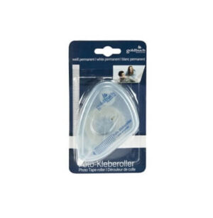 Goldbuch Aplicador adhesivo doble cara un uso  8mm