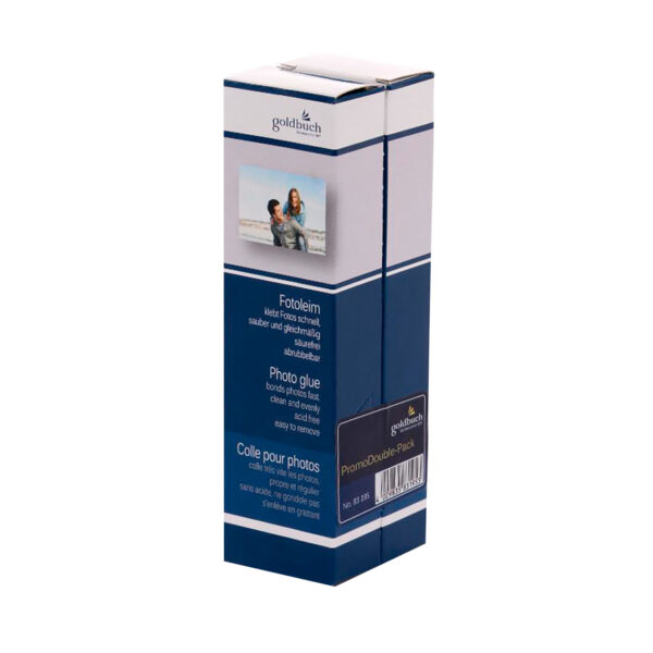 Goldbuch Adhesivo en Spray  2 x 50 ml.
