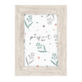 Goldbuch Florina Marco Fotos Madera  15x20 cm Gris