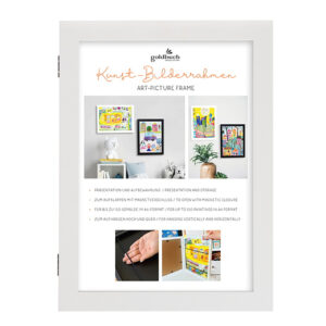 Goldbuch Klein Marco Fotos Madera 21x29