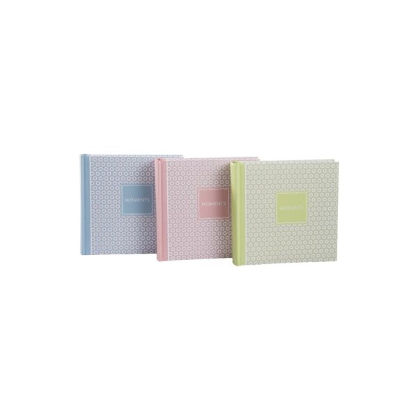 Goldbuch Pure Moments Álbum Slip-in 10x15 cm 200 fotos