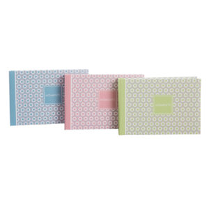 Goldbuch Pure Moments Álbum Slip-in 10x15 cm 40 fotos