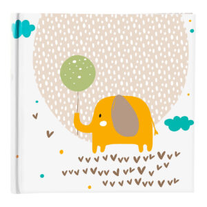 Goldbuch Litle Dream Álbum Slip-in 10x15 cm 200 fotos