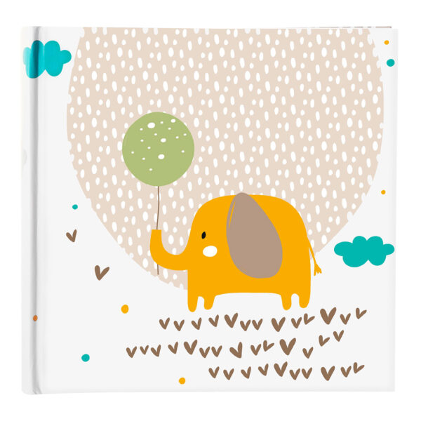 Goldbuch Litle Dream Álbum Slip-in 10x15 cm 200 fotos