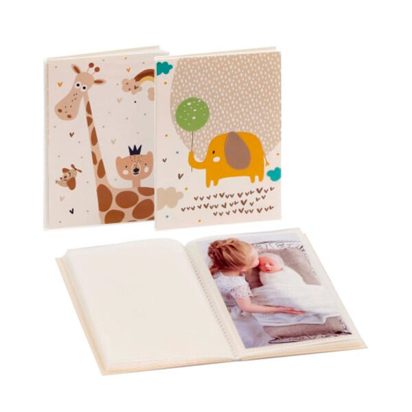 Goldbuch Little Dream Álbum Slip-in 10x15 cm  32 fotos