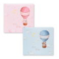 Goldbuch Balloon Journey Álbum Slip-in 23x23 cm 200 fotos 10x15 cm