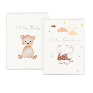 Goldbuch First Friend Álbum Slip-in 10x15 cm 32 fotos