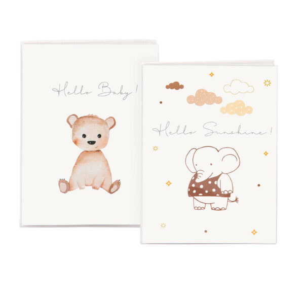 Goldbuch First Friend Álbum Slip-in 10x15 cm 32 fotos
