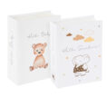Goldbuch First Friend Álbum Slip-in 10x15 cm 100 fotos