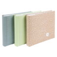 Goldbuch Sauvignon Álbum Slip-in 23x23 cm 200 fotos 10x15 cm