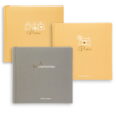 Goldbuch Best Memories Álbum Slip-in  200 23x23 cm fotos 10x15 cm