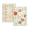 Goldbuch Flower Collection  Álbum Slip-in 10x15 cm  32 fotos