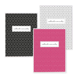 Goldbuch Urban Edge Álbum Slip-in 10x15 cm 32 fotos