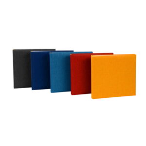 Goldbuch Summertime Classic 2 Álbum de Pegar 25x25 cm 60 hojas blancas