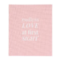 Goldbuch Leporello Linum 2.0 Álbum de Pegar 16x19 cm cartulina blanca Rosa