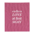 Goldbuch Leporello Linum 2.0 Álbum de Pegar 16x19 cm cartulina blanca Fucsia