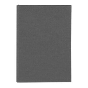 Goldbuch Bella Vista Álbum de Pegar Mini Click 10x15 cm 14 fotos Gris