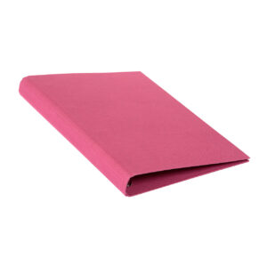 Goldbuch Bella Vista Álbum Anillas 26x32 cm Fucsia
