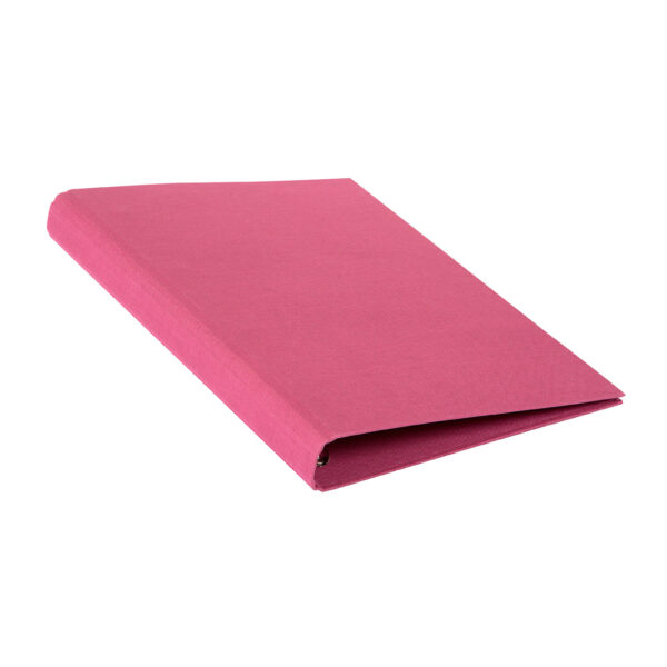 Goldbuch Bella Vista Álbum Anillas 26x32 cm Fucsia